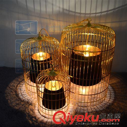 設(shè)計師的燈歐式創(chuàng)意復(fù)古餐廳吧臺美式鄉(xiāng)村鐵藝陽臺純粹工業(yè)范吊燈