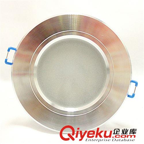 LED筒燈3W全套2.5寸節(jié)能筒燈防霧洞燈孔燈原始圖片3
