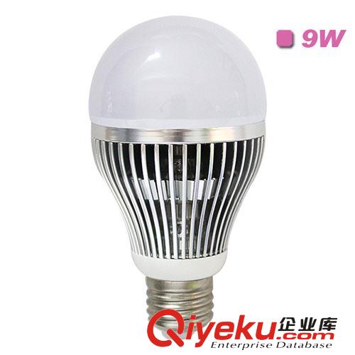 新款LED球泡燈led E27螺口照明 5W/7W貼片式原始圖片3