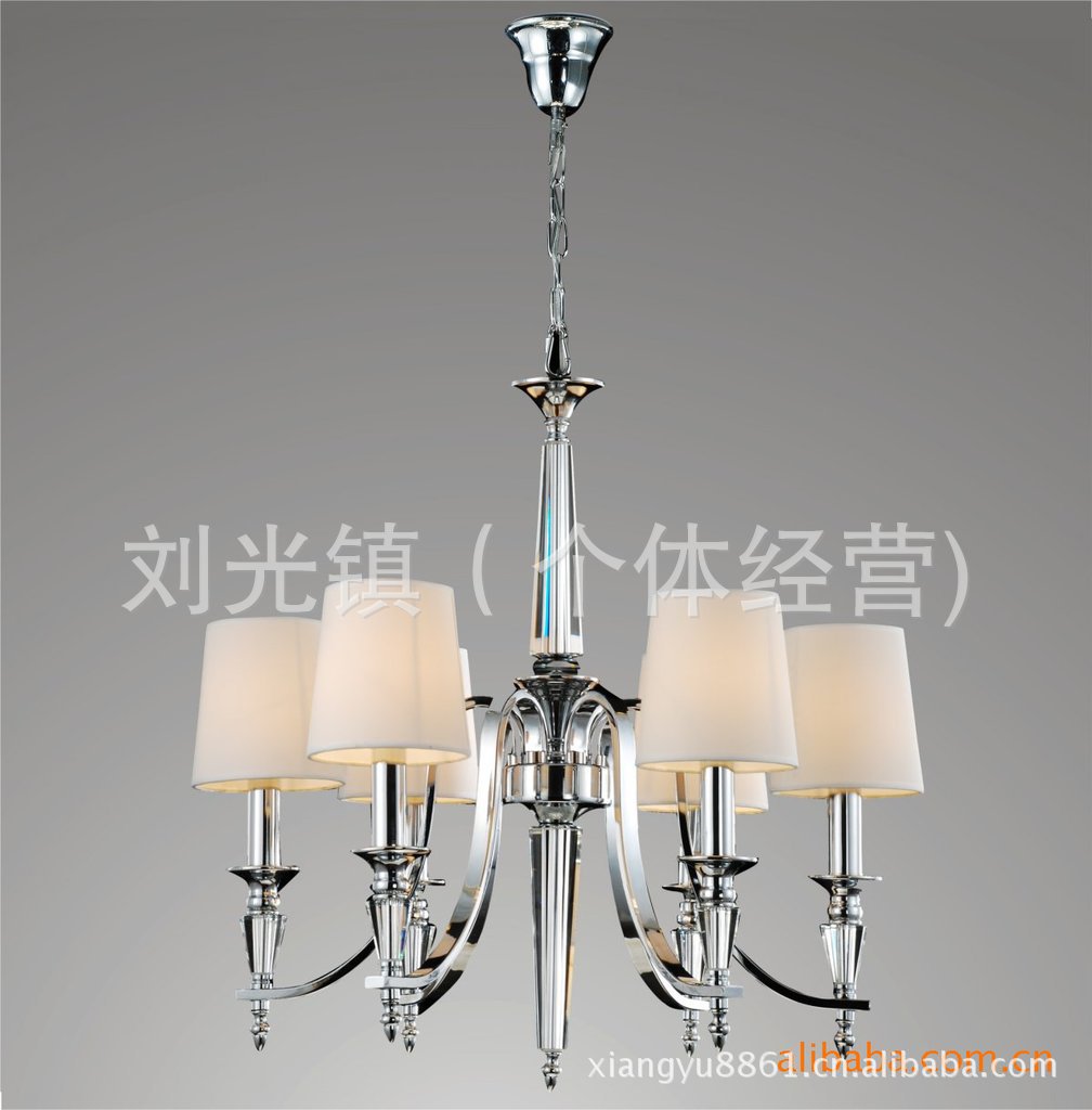 專業批發gd蠟燭水晶燈 樓梯燈 現代水晶燈 歐式水晶吊燈