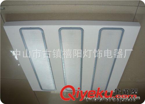 廠家供應(yīng)格柵燈LED格柵燈2x8W  600*600MM格柵燈批發(fā)零售均可