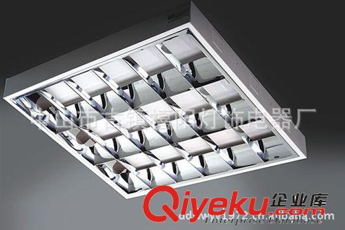 廠家供應格柵燈LED格柵燈2x9W  600*300MM格柵燈批發零售均可