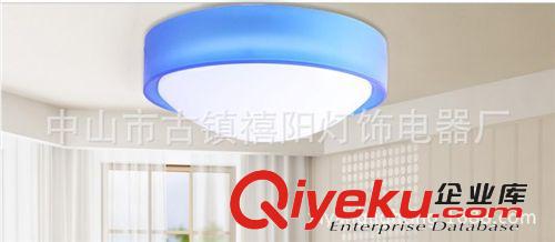 【禧陽】現代簡約 高透 亞克力 LED 光源 吸頂燈 XY-802系列