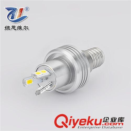 贴片新款LED灯泡 螺口E14 LED节能灯 3W 5W 7W 9W 12W led蜡烛灯