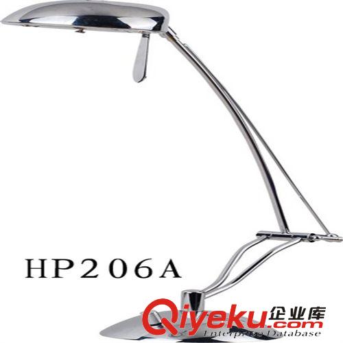 室內(nèi)燈具 LED水晶燈 現(xiàn)代簡約臺燈  燈飾HP216