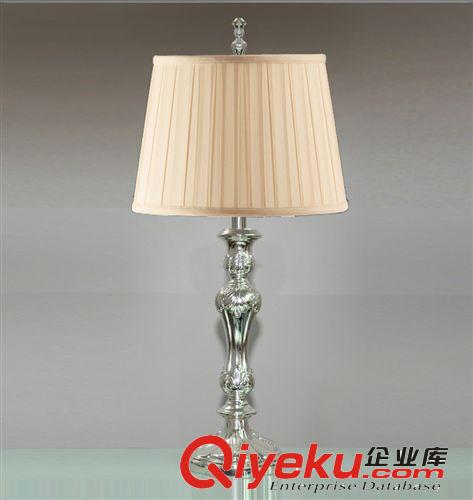 美式臺燈 gd簡約 室內燈飾 燈具原始圖片2
