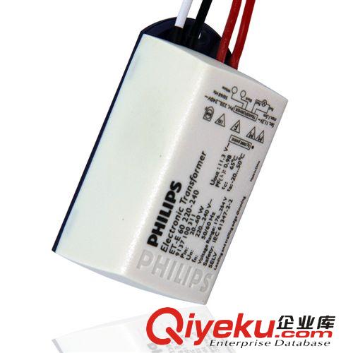 飛利浦變壓器 電子變壓器 ET-E60 60W LED 飛利浦電子變壓器原始圖片2
