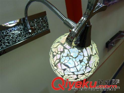 【超熱賣】古鎮(zhèn)高登馬賽克,節(jié)能型鏡前燈壁燈燈具燈飾型號：7082原始圖片3