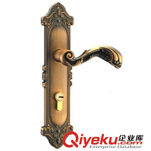 （寶嘉富）廠(chǎng)家直銷(xiāo)鋅合金執(zhí)手鎖具，室內(nèi)門(mén)鎖 門(mén)鎖 室內(nèi)門(mén)鎖