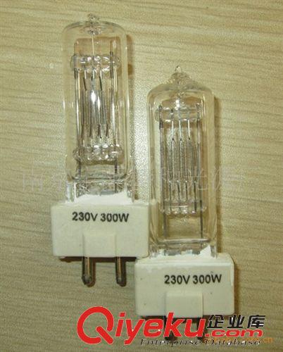 供應FKW FSL FSK FRG FRH FRJ 舞臺影視鹵鎢燈泡原始圖片2