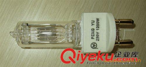 供應EGT EGN EKH FKJ CP93 CP92 CP91 舞臺影視鹵鎢燈泡 石英泡原始圖片2