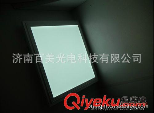 百美LED面板燈，600*600 LED面板燈，36wLED方形吸頂燈，面板燈原始圖片3
