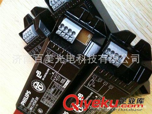 飛利浦18w電子鎮(zhèn)流器，一拖一電子鎮(zhèn)流器，18w熒光燈鎮(zhèn)流器批發(fā)原始圖片2