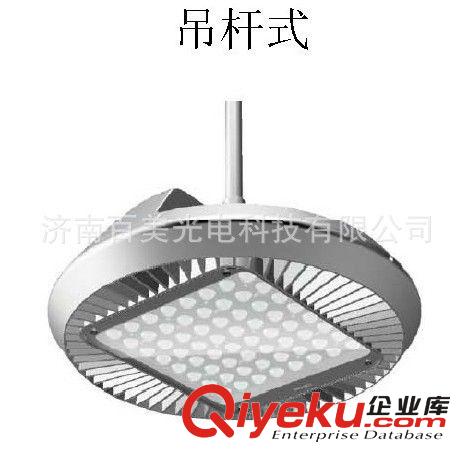 飛利浦BY618P工廠燈，210w LED工廠燈，LED天棚燈，LED工礦燈