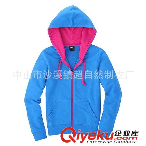 外貿(mào) 秋冬新品熱升華印花男士個(gè)性立領(lǐng)休閑運(yùn)動(dòng)衛(wèi)衣外套下單訂做