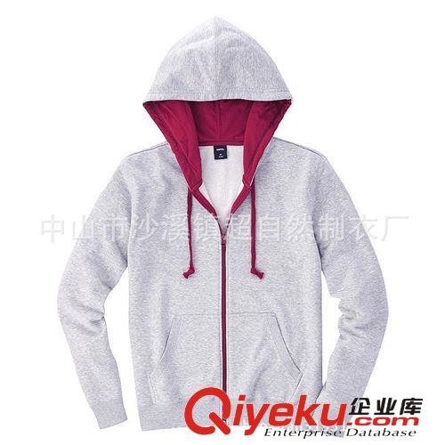 外貿(mào) 秋冬新品熱升華印花男士個(gè)性立領(lǐng)休閑運(yùn)動(dòng)衛(wèi)衣外套下單訂做