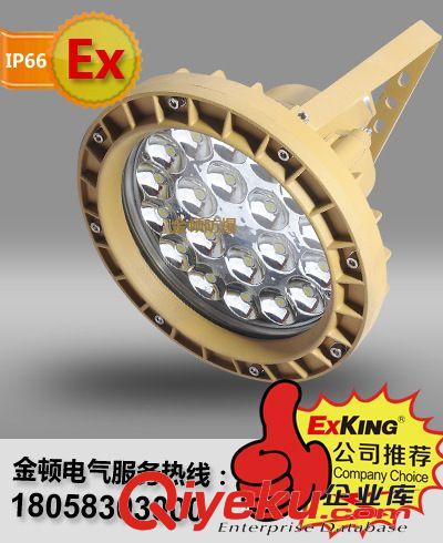 LED防爆燈廠家，30W LED防爆燈具，防爆LED燈具，顆粒LED防爆燈