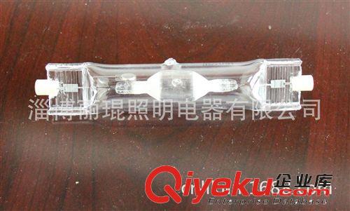 生產(chǎn)、批發(fā)中g(shù)d金鹵燈-單雙端金鹵燈 70-150w原始圖片3