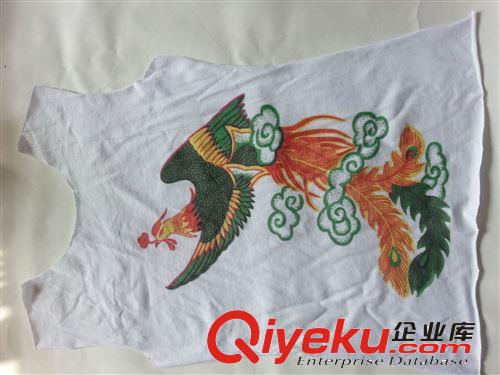 純棉裁片數(shù)碼印花加工 （棉麻帆布絲光棉均可）原始圖片2