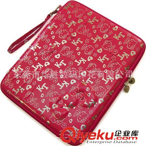 東莞潛水料電腦包數(shù)碼印花，個(gè)性化圖案 時(shí)尚好看,不掉色原始圖片3