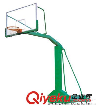 廣東那里有籃球架買-體育器材籃球架 學校體育器材原始圖片2