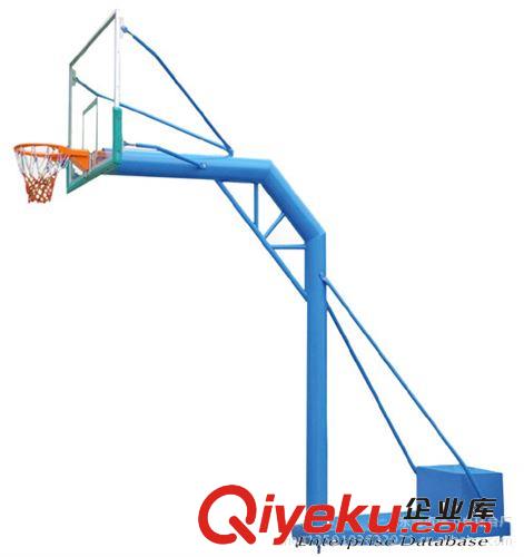 廣東那里有籃球架買-體育器材籃球架 學校體育器材原始圖片3