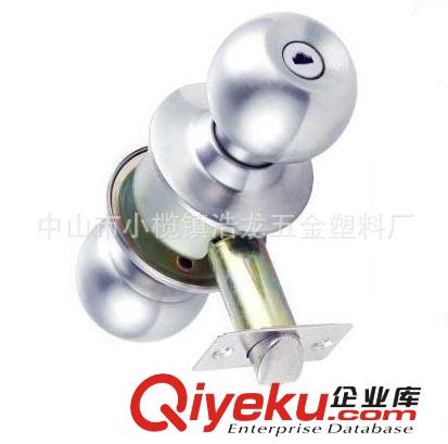 FH不繡鋼球型鎖/球型鎖/球型燅