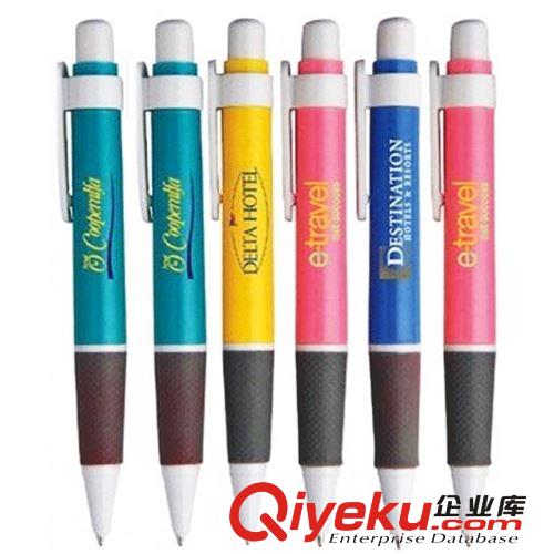 0.28元起便宜酒類廣告促銷圓珠筆定制LOGO學(xué)習(xí)用品批發(fā)油筆原子筆