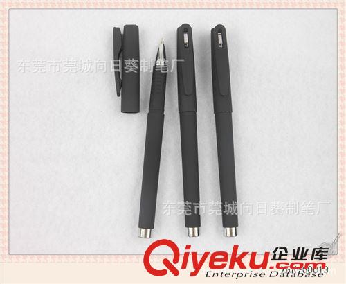 【廠家直銷】中性筆/簽字筆（可加印LOGO)超好手感，簡(jiǎn)約時(shí)尚原始圖片3