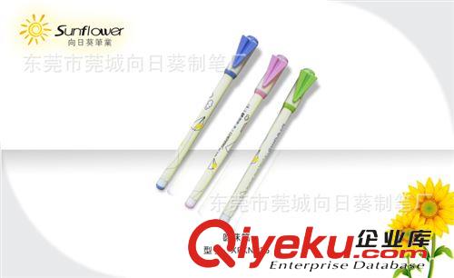 供應圓珠筆 塑料圓珠筆 禮品筆 拉紙筆 拉畫筆 專業筆廠批發定制原始圖片3