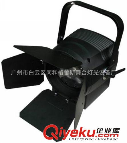 2014新品 舞臺(tái)燈 RGB全彩 7顆*20W  LED影視柔光燈 演博室專用燈