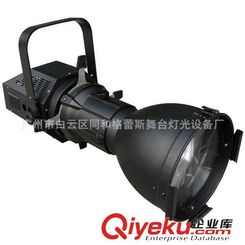 2014新產(chǎn)品  120W LED白光成像燈 3200K影視成像燈 舞臺(tái)燈具