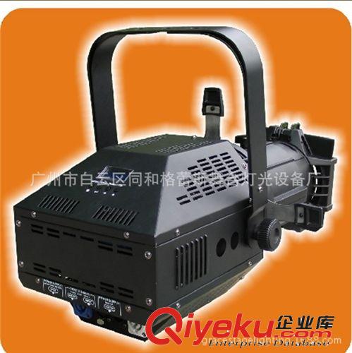2014新產(chǎn)品  影視舞臺燈具 RGB全彩 變焦 聚光LED成像燈