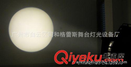 2014新產(chǎn)品 熱銷中 白光3200K 變焦 聚光LED成像燈 舞臺燈具原始圖片3