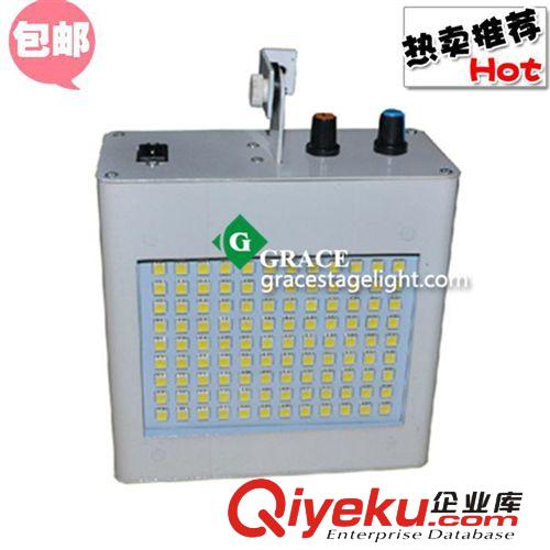 2014新產(chǎn)品 舞臺燈 7*20W rgb led搖頭變色燈 led搖頭燈