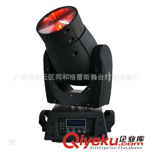 廠家直銷 LED搖頭燈 調(diào)焦LED搖頭燈 12W*19顆 RGBW 4合一