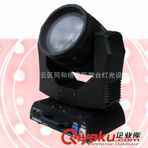 2014新產品 led舞臺燈具 白光led搖頭燈 色溫3200K/6500K