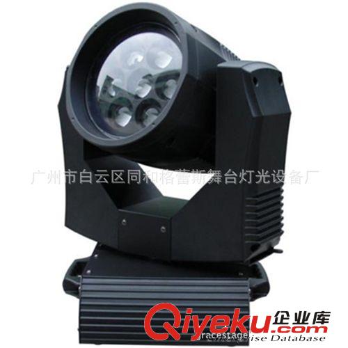 2014新產品 舞臺燈 7*20W rgb led搖頭變色燈 led搖頭燈