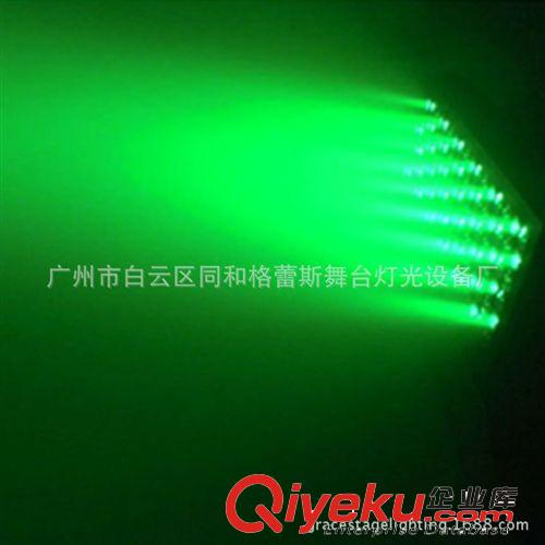 廠家直銷 192*3W RGBW LED 城市之光 戶外染色舞臺燈具  GL-1923