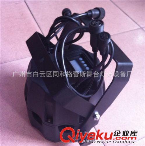 廠家直銷 戶外舞臺(tái)演出燈具 18顆10W 五合一 防水LED帕燈