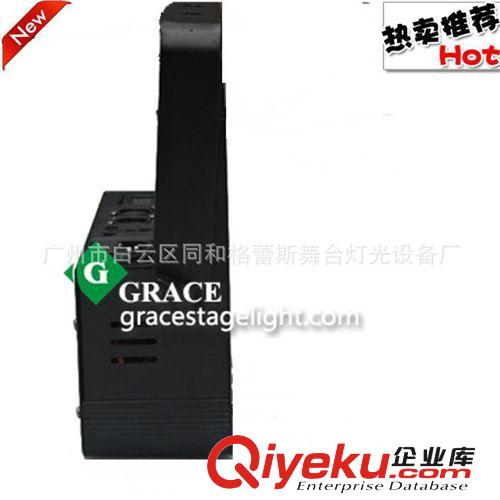 廠家熱賣 方形平板舞臺燈 183顆F10 RGB 扁款LED帕燈 背景染色原始圖片2