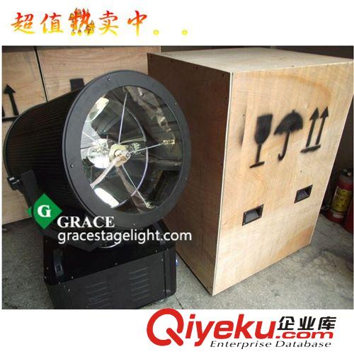 供應戶外大功率3000W探照燈 樓頂旋轉射燈 舞臺燈具 GRACE原始圖片3