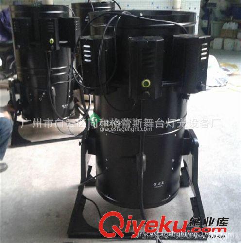 廠家直銷 1800W大型戶外造雪機 雪花機 舞臺戶外演出{tx}原始圖片3