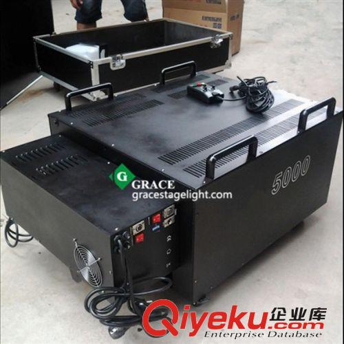 廠家直銷 5000W大型低煙機  婚慶舞臺演出{tx}原始圖片3