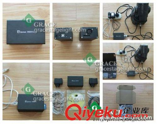 熱賣DMX512  240燈光控制臺 婚慶舞臺演出控制設備