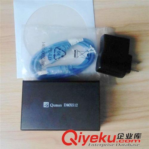 廠家熱賣 專業舞臺燈光控制器  Martin Light jockey 控臺 GSD512原始圖片2