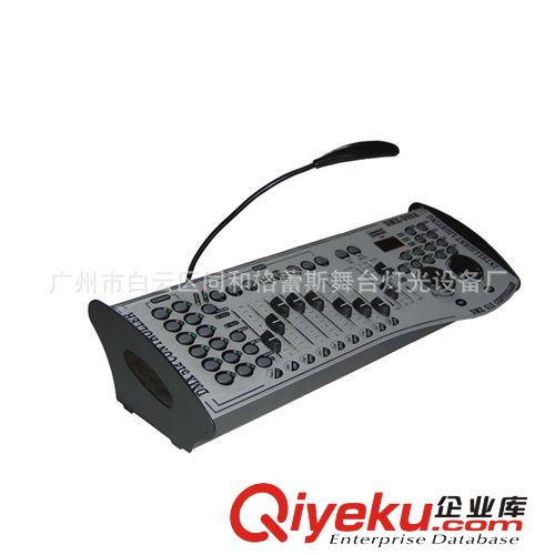 熱賣DMX512  240燈光控制臺 婚慶舞臺演出控制設備原始圖片2