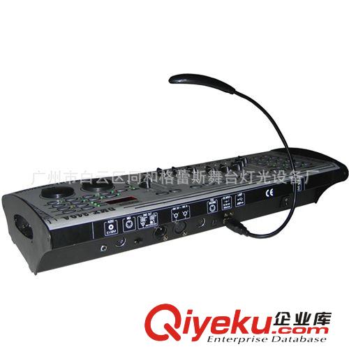 熱賣DMX512  240燈光控制臺 婚慶舞臺演出控制設備原始圖片3