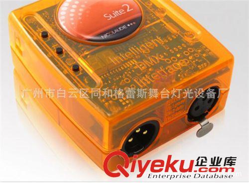 廠家直銷專業舞臺燈光DMX512控制器 sunlite suite2 BC