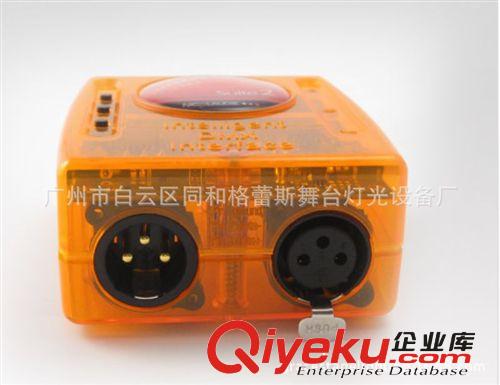 廠家直銷專業舞臺燈光DMX512控制器 sunlite suite2 1024 EC原始圖片3